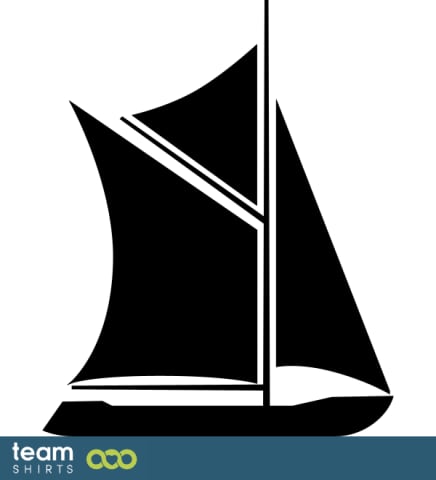 sailing boat