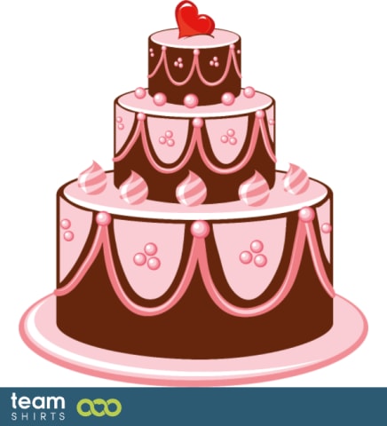 Layer cake