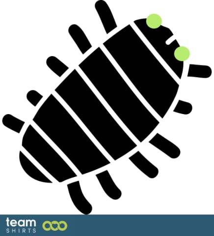 Pill bug