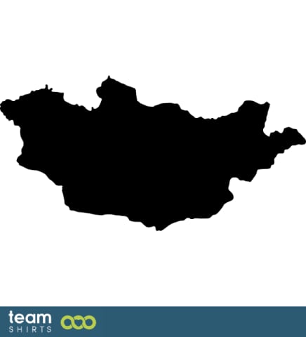 Mongolia