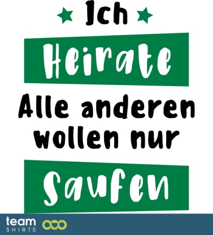 Heiraten 2