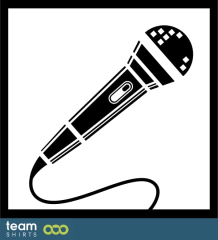 Microphone