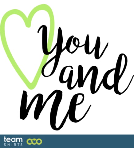 You&me 3
