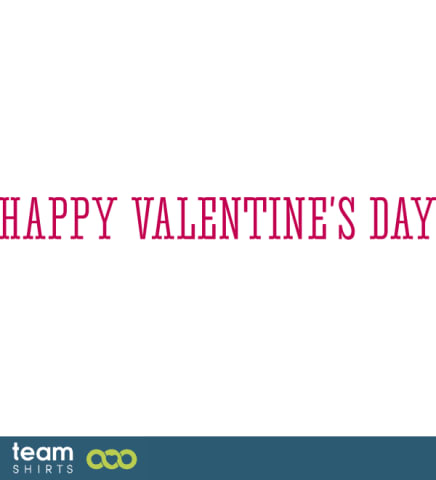Happy Valentines Day