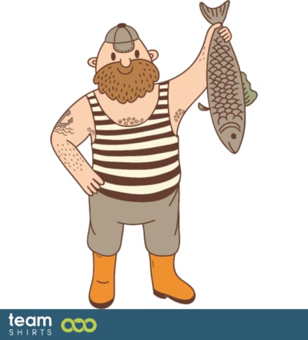 fisherman