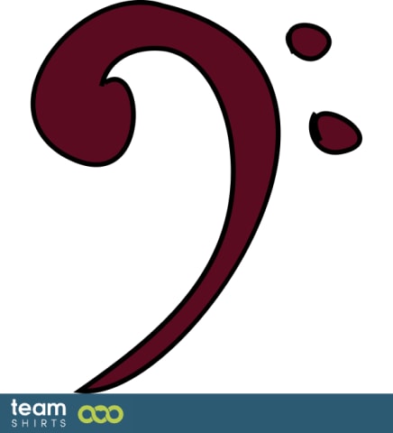 clef