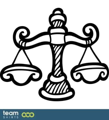 Zodiac Libra
