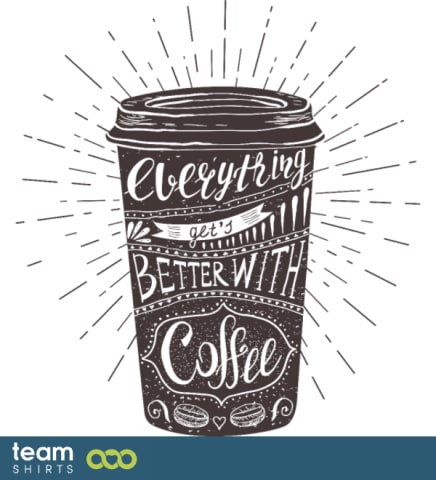 coffee cup