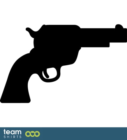 revolver