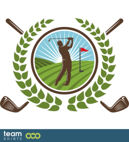 golf club