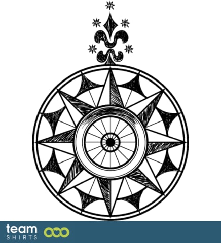 nautical star