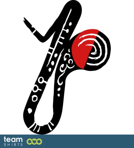saxophone