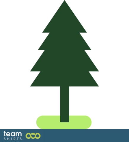 pine tree