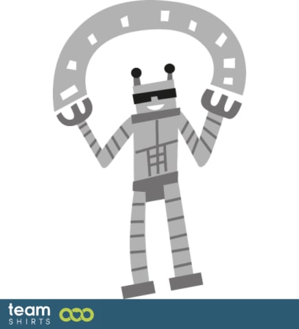robot