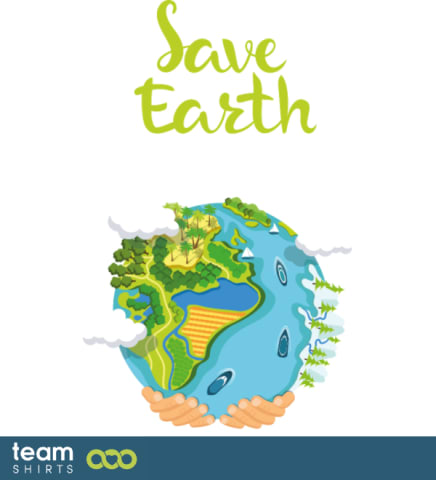 Save the earth