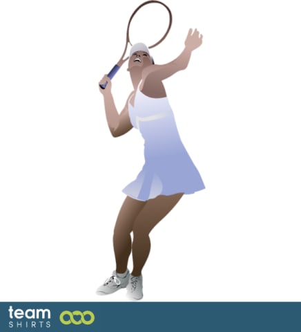 tennis player