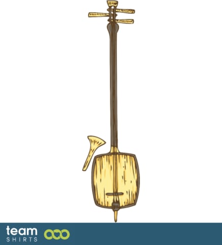 Shamisen