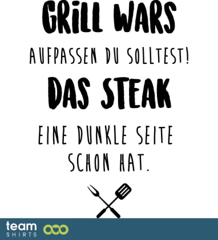 Grill Wars