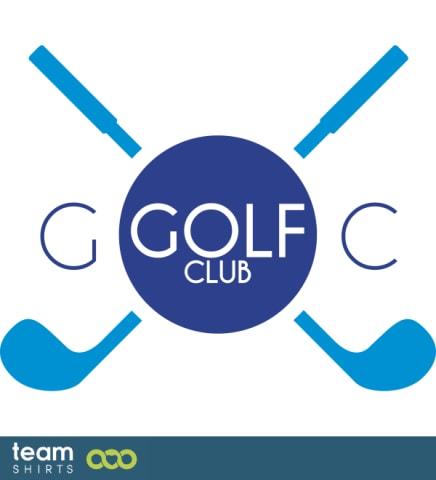 golf club emblem