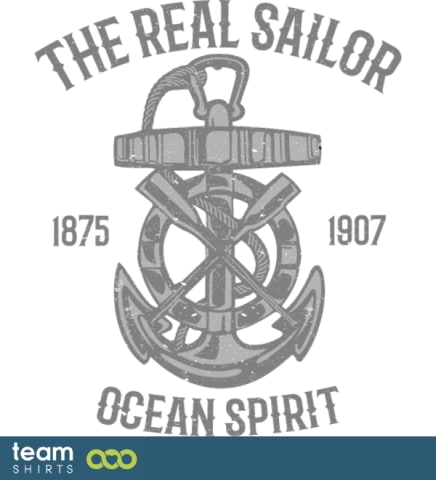 real sailor