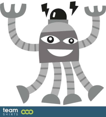 robot