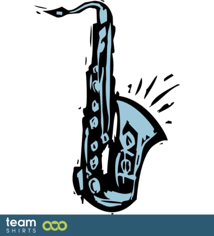 saxophone