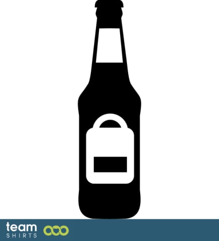 beer bottle