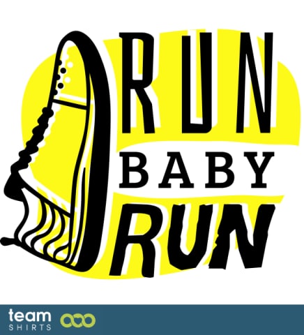 run baby run