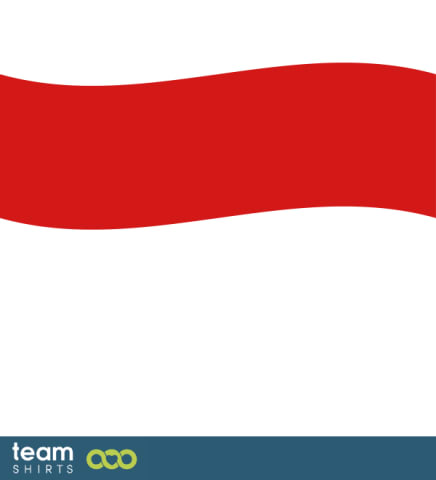 Flag Indonesia
