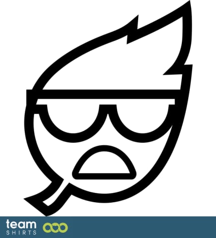 Leaf emoji