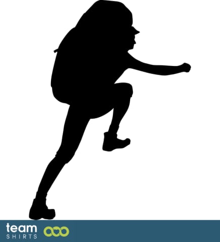 hiker