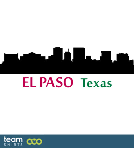 El Paso, Texas