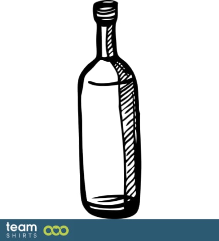 Wine Bottle