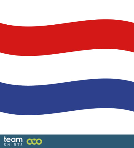 Flag Netherlands