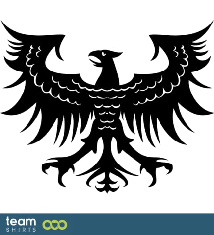 eagle flag