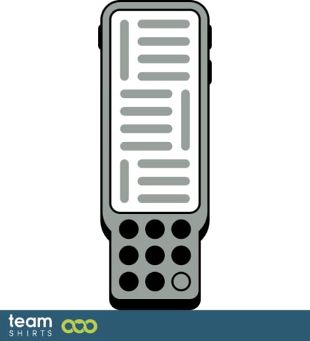 vectorstock 2195504 Smartphone 044