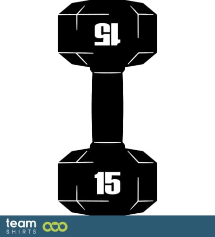 dumbbell