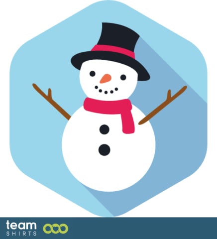 SnowMan freexmas17mnr