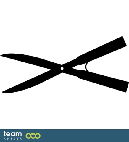 garden shears