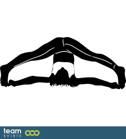 Yoga Woman
