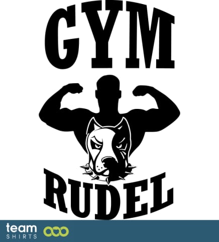 gym rudel