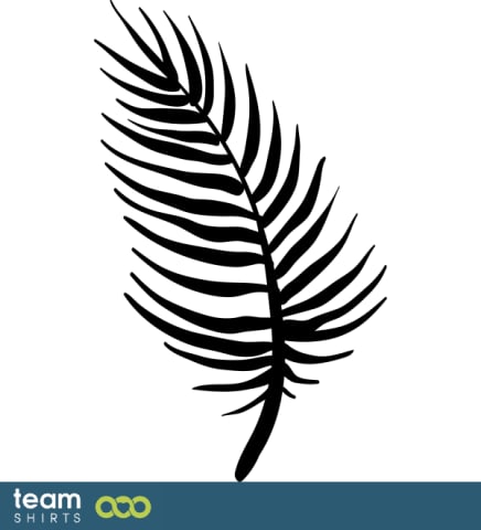 palm leaf