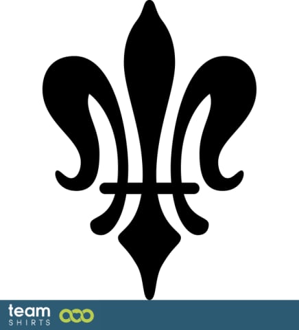 Fleur de lis
