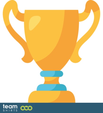 Bowling trophy
