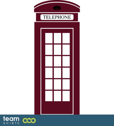 phone box