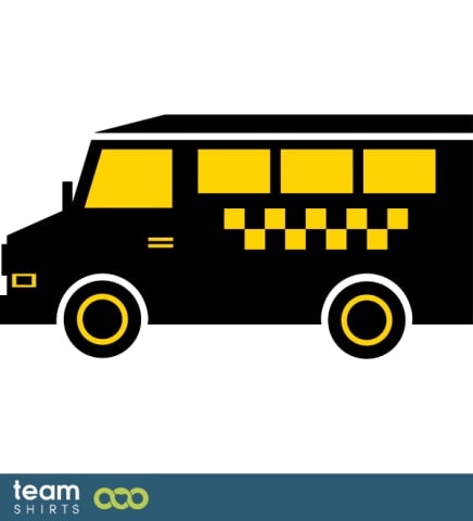 Taxi Bus
