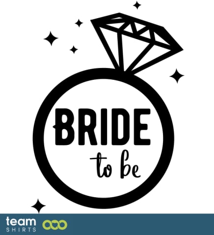 5504 Bride to be