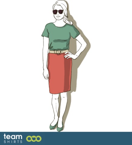 Fashion Girl