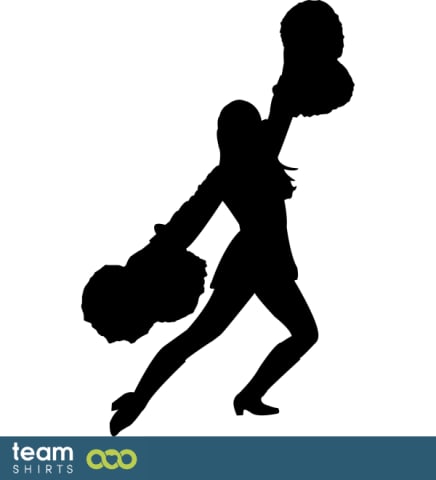 Cheerleader
