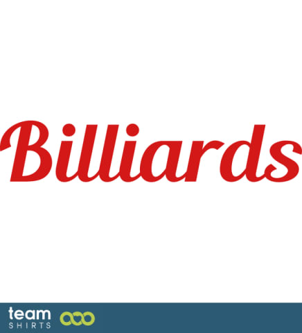 billards